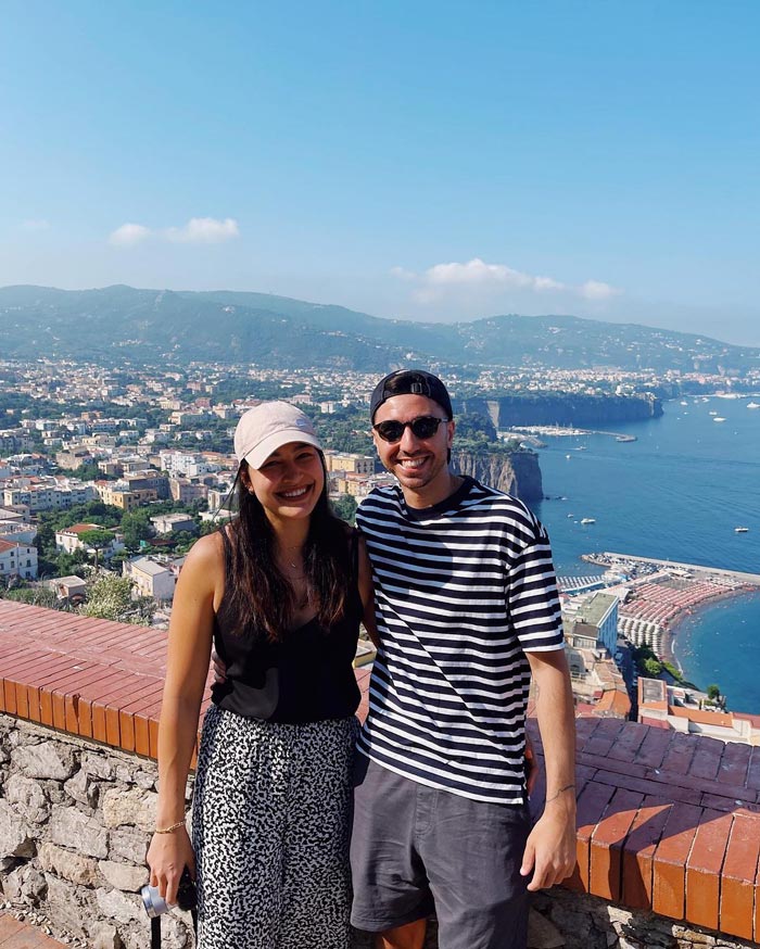 เซฟฟานี่ อาวะนิค