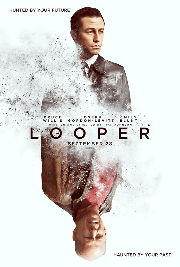 หนัง Looper