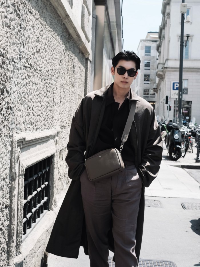 มิว ศุภศิษฏ์