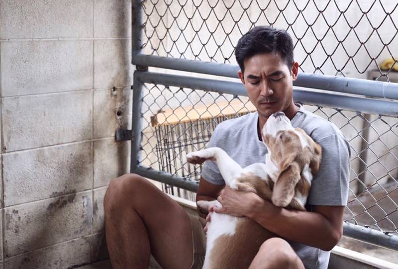 เวียร์ ศุกลวัฒน์, เบลล่า ราณี