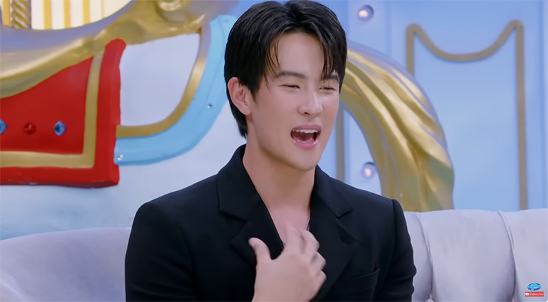 เจมส์ มาร์ 