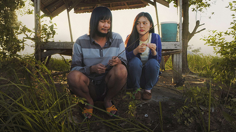 หมอปลาวาฬ (พรีเมียร์ 10 กรกฎาคม) Netflix แนะนำเนื้อหา เดือนกรกฎาคม 2569