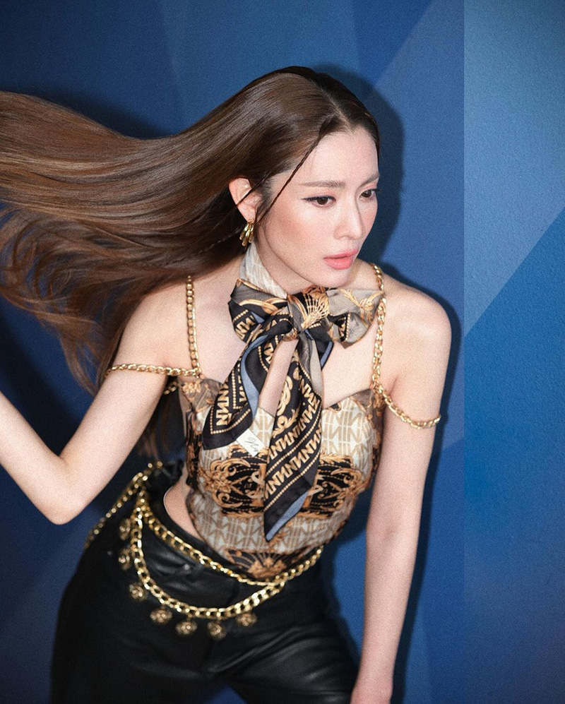 แอฟ ทักษอร