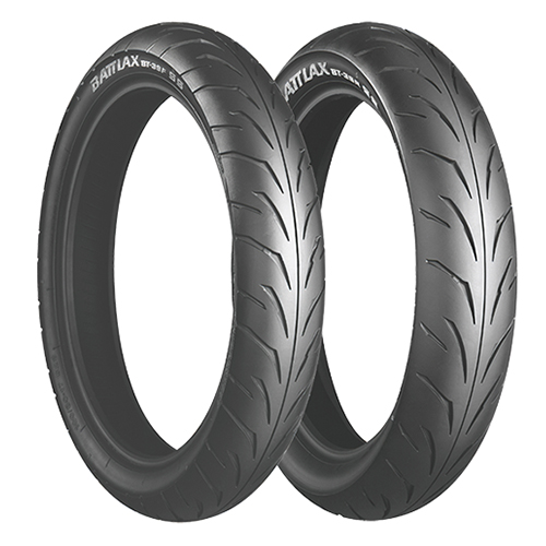 ยางมอเตอร์ไซค์