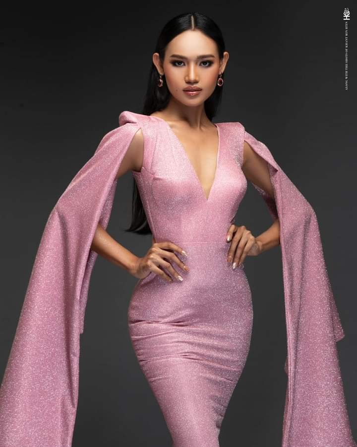 มิสแกรนด์เมียนมา