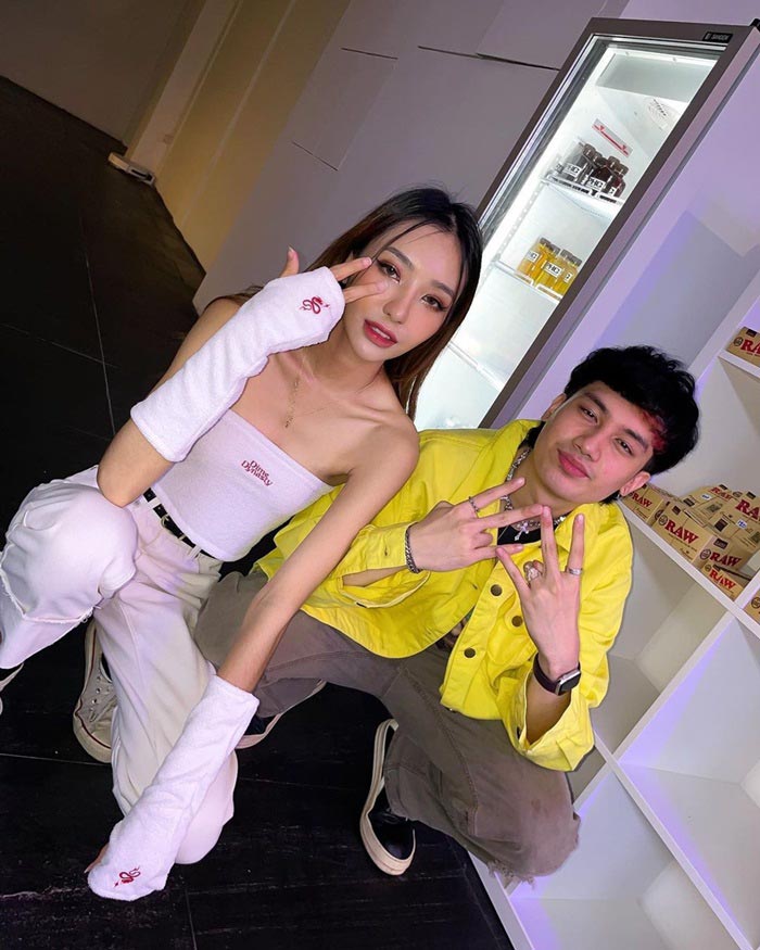 เสือ ดรีม