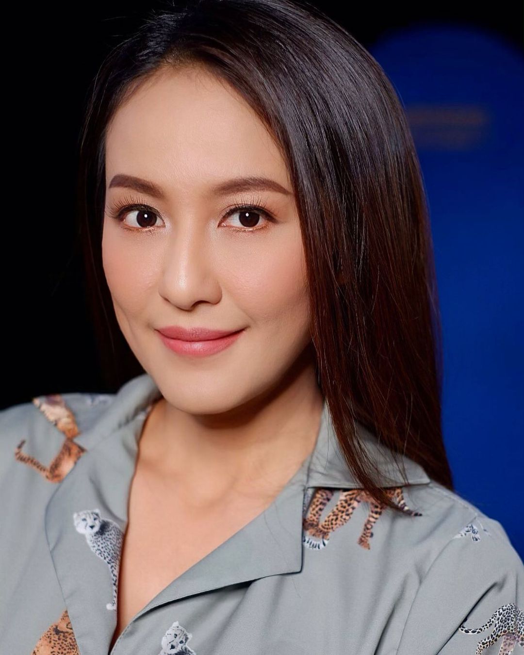 หลิน นุศรา