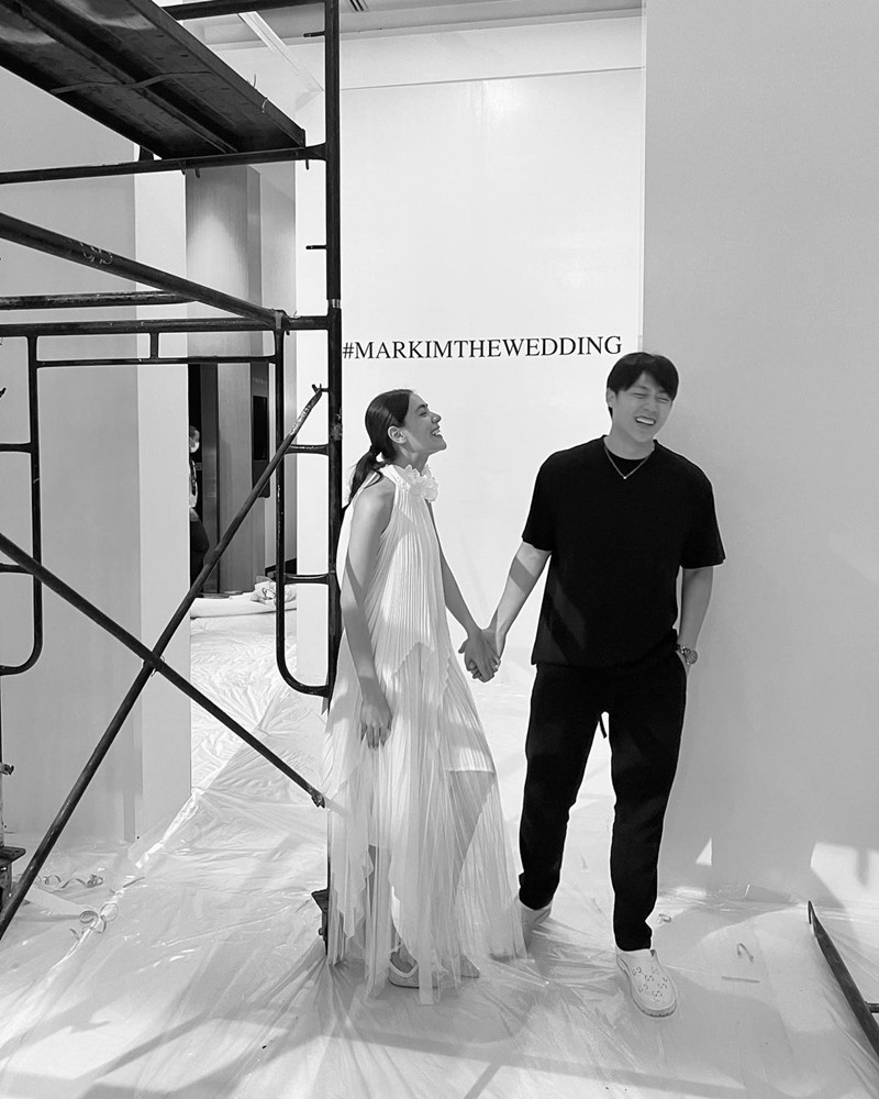 หมาก คิม