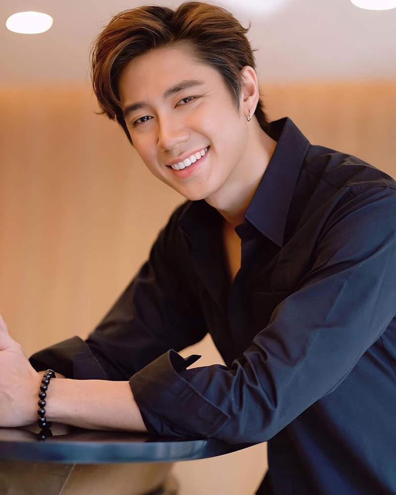 แจม รัชตะ