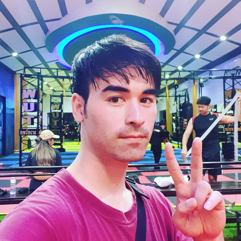 เจมส์ กิจเกษม