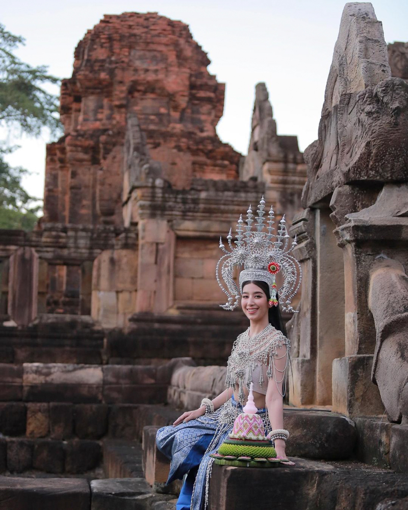มิ้นต์ ชาลิดา