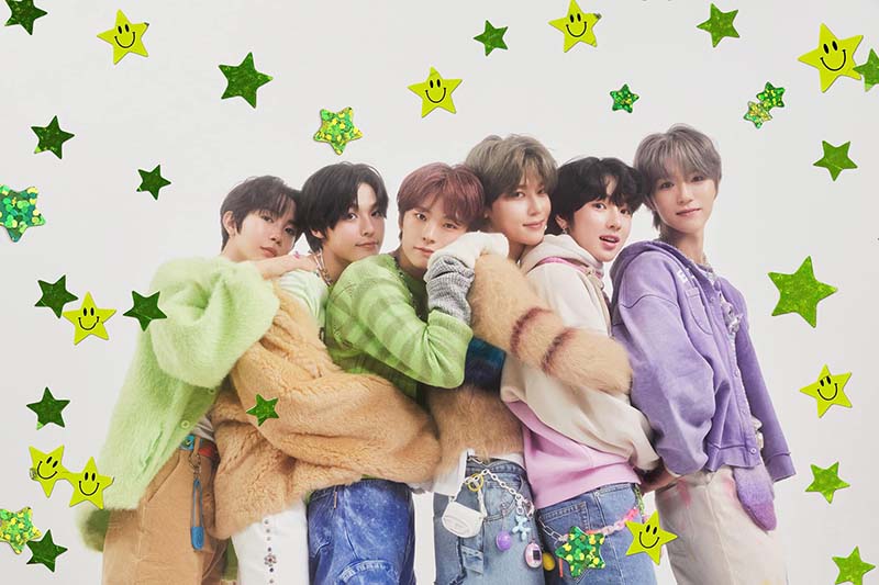 NCT WISH