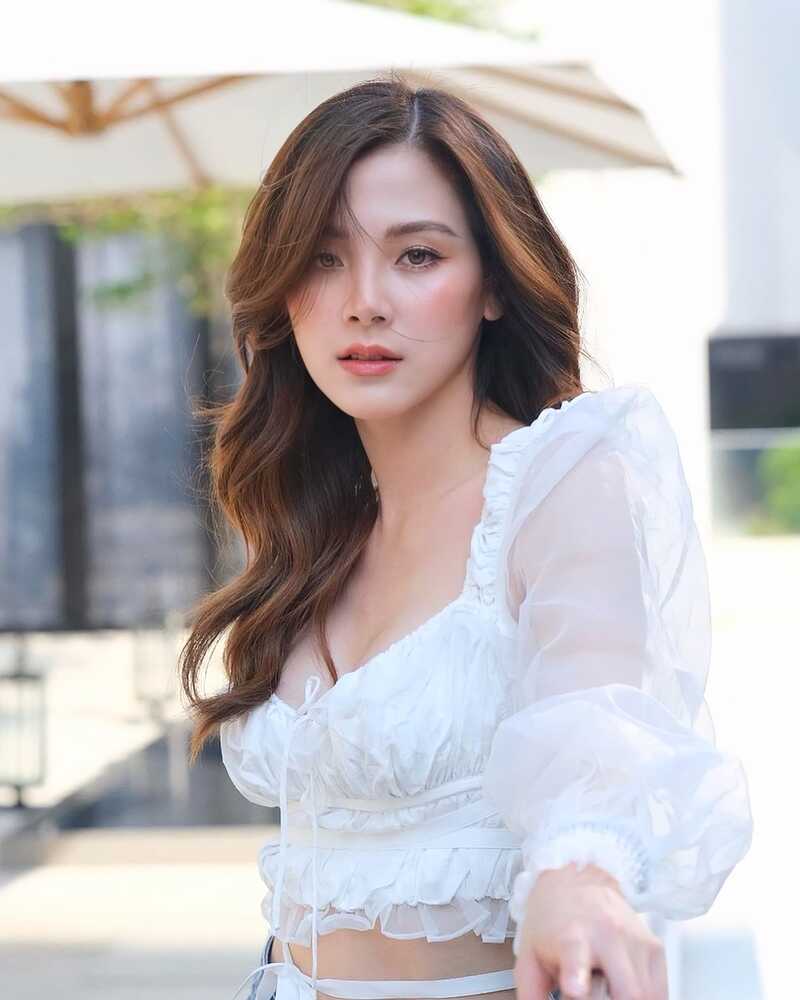 ใบเฟิร์น พิมพ์ชนก