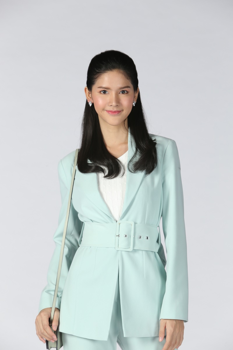  เขยบ้านไร่สะใภ้ไฮโซ