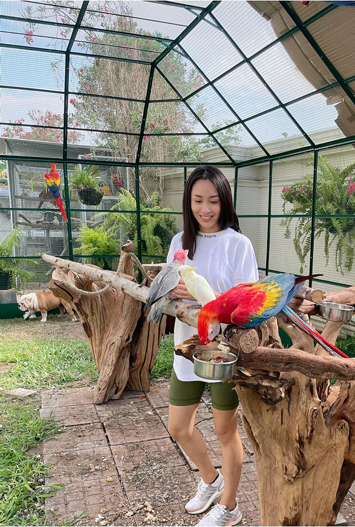 แตงโม นิดา