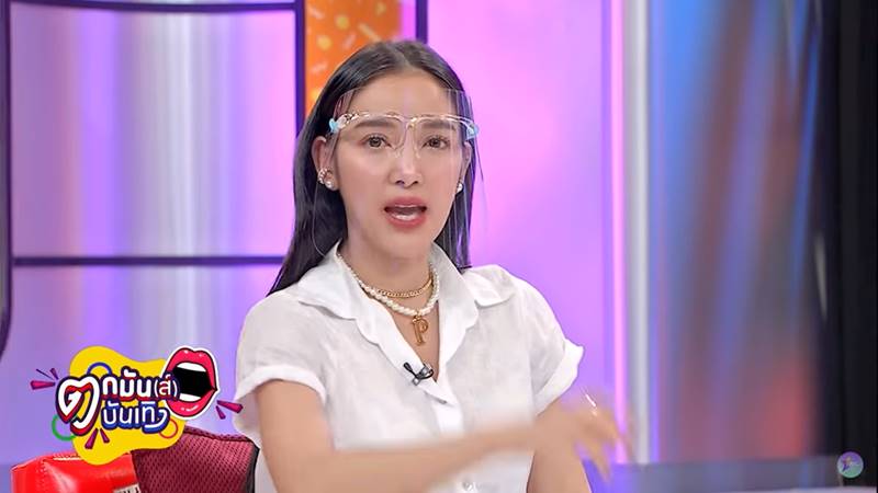 แพท ณปภา, เจนนี่ ได้หมดถ้าสดชื่น