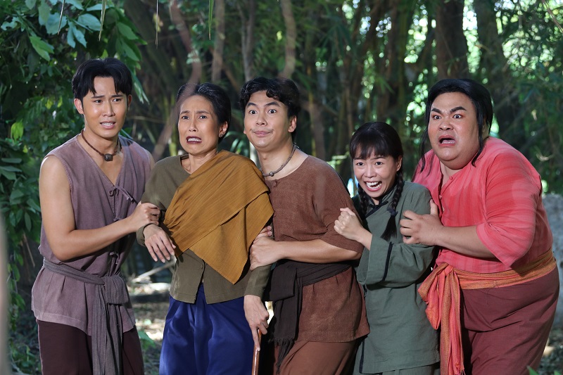 นางนาคสะใภ้พระโขนง