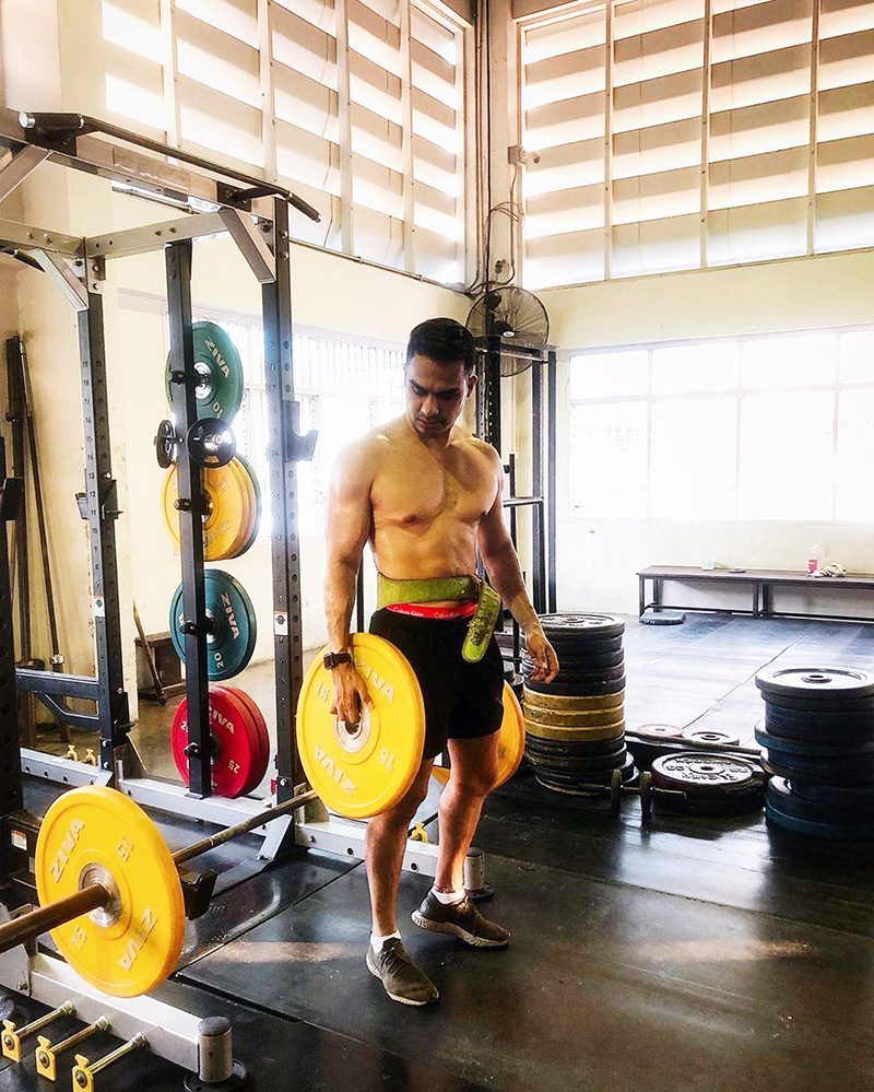 ดีเจบอย ฌาฆฤณ