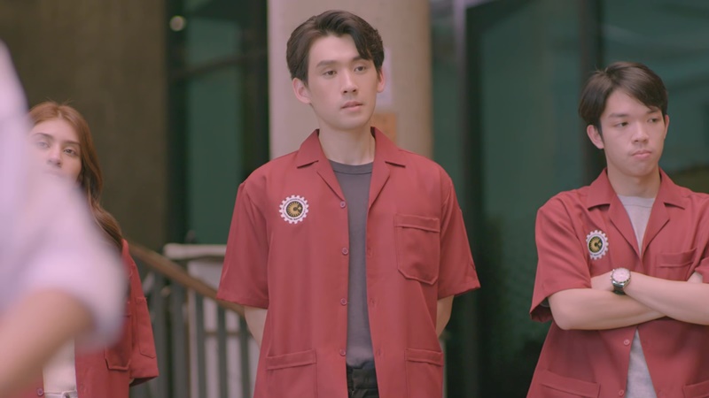 ไดโนซอร์รัก Dinosaur Love