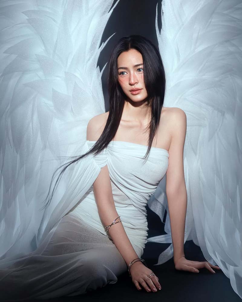 หลิงหลิง คอง