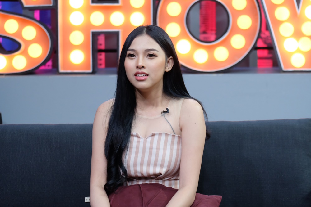 แพมมี่ สุธิดา