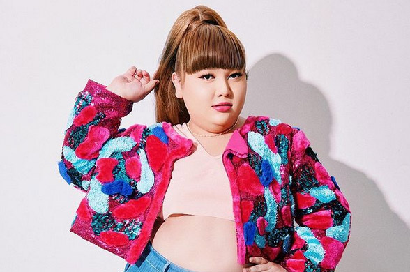 ลิซ่า blackpink