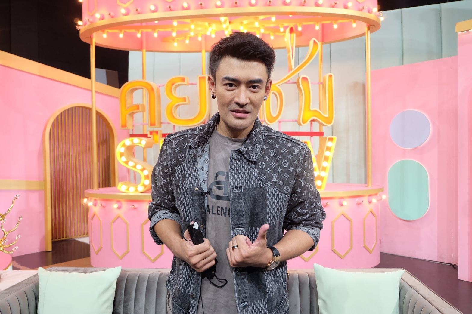 เติ้ล ธนพล