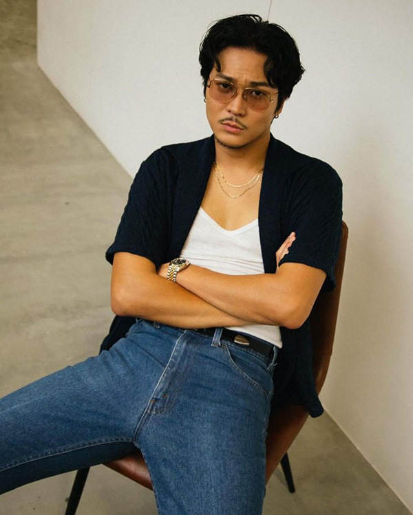 ท็อป ทศพล