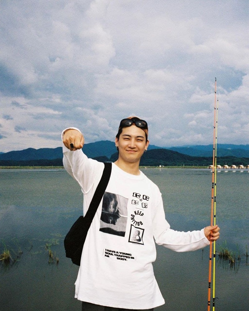 Jay B เจบี jb got7