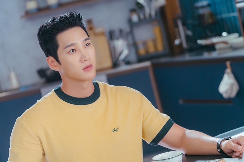 Spring Fever เรื่องย่อ ใบไม้ผลิที่รอคอย ซีรีย์เกาหลี