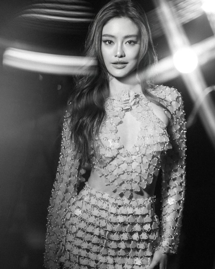 โยเกิร์ต ณัฐฐชาช์