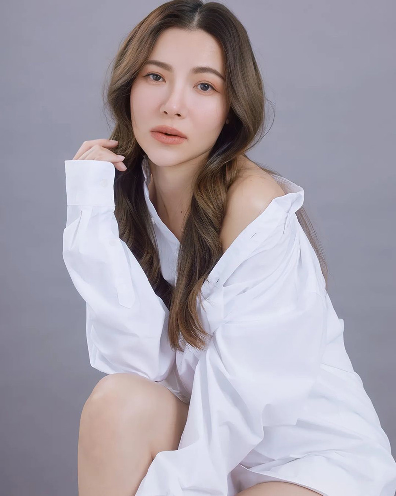 ดีเจต้นหอม