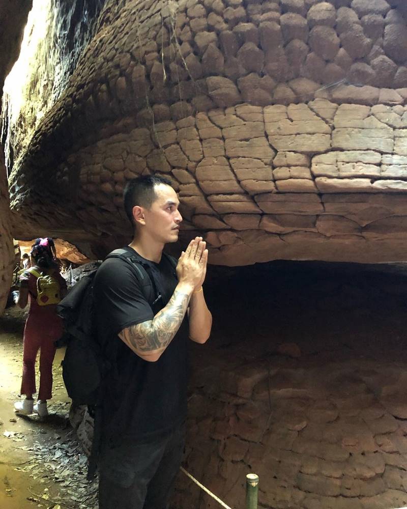 สงกรานต์ เตชะณรงค์