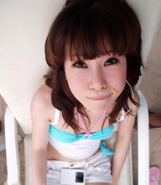 เบลล์ มนัญญา แฟชั่นดารา