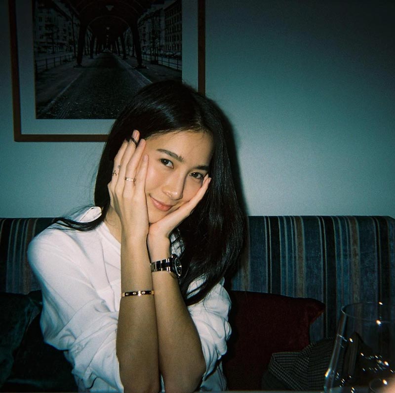 เกรซ ชลิตา