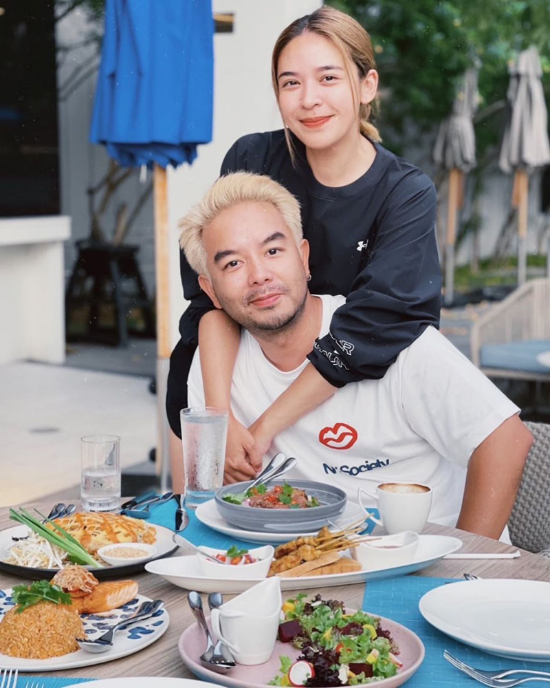 กวาง AB Normal  น้ำหวาน 