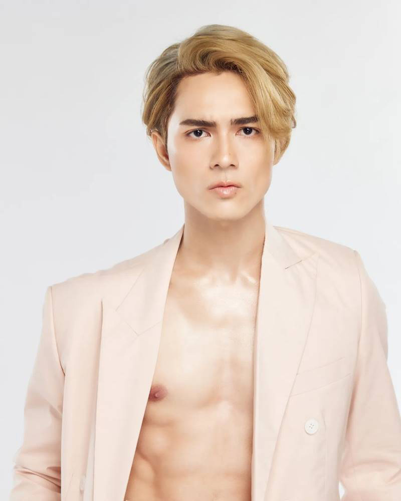 แน็กชาลี ig