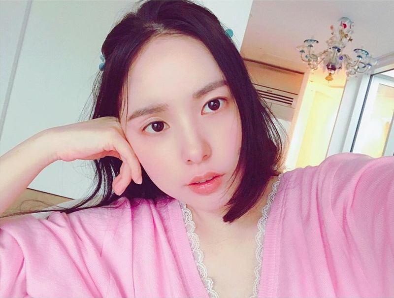 มินฮโยริน