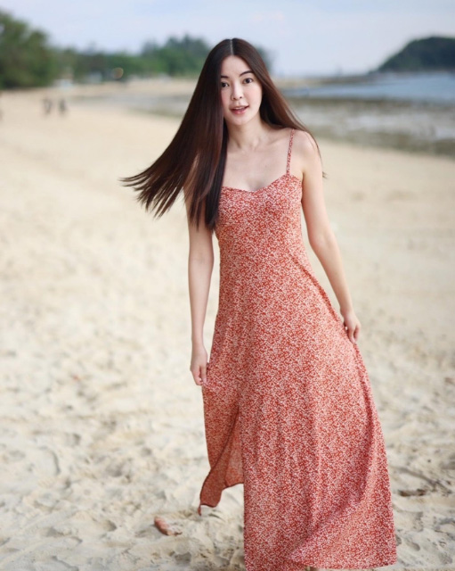 เอวา ปวรวรรณ หรือ เอวา ตลกหกฉาก สาวสวย รวย เก่ง ทายาทธุรกิจหมื่นล้าน