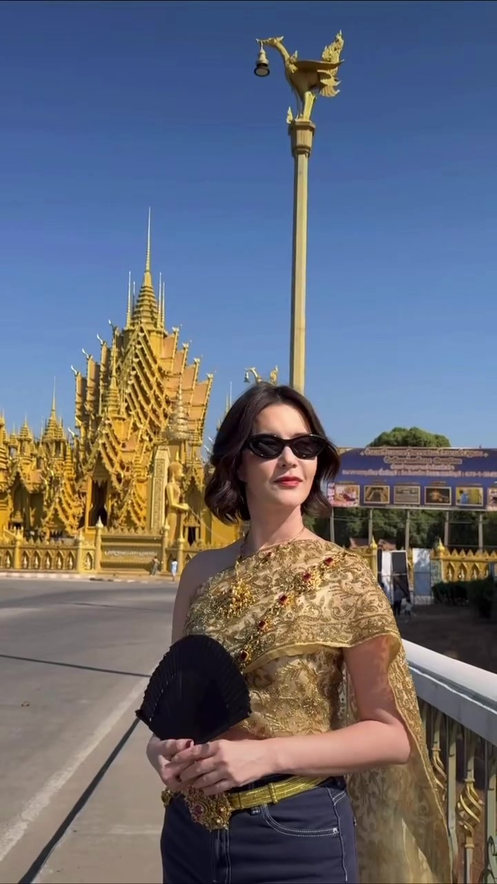 ธัญญ่า ธัญญาเรศ