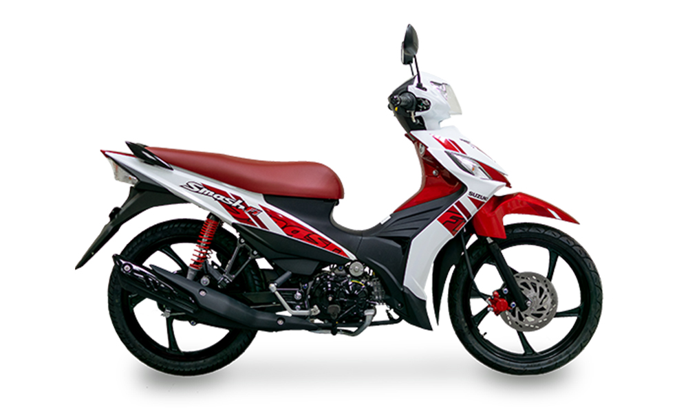 Suzuki SMASH 115 FI 2023