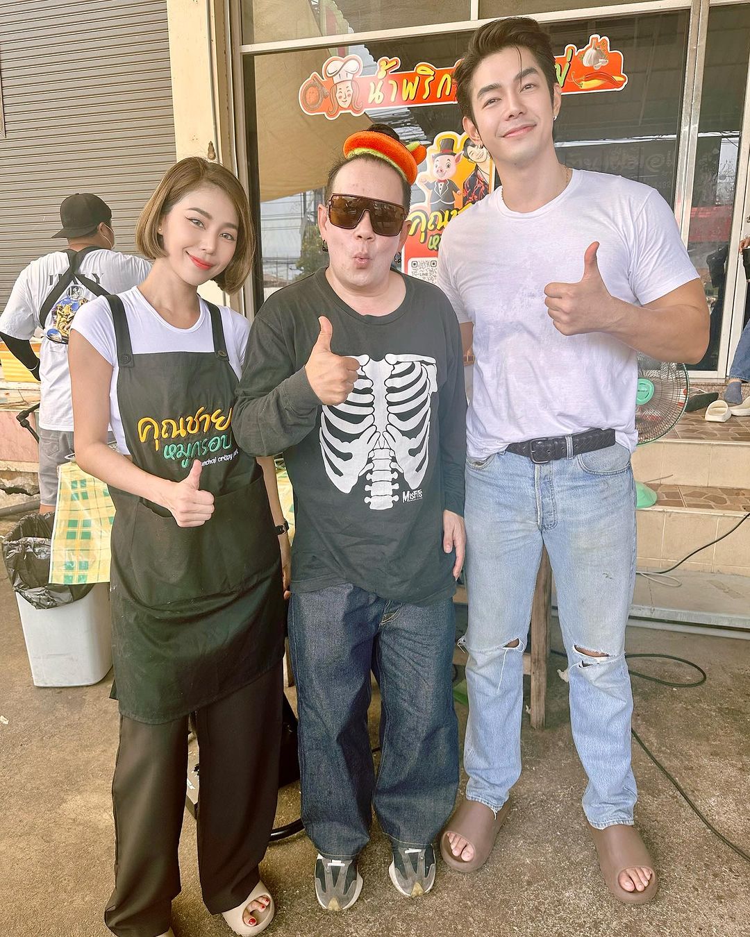 แฟน อาร์ต พศุตม์