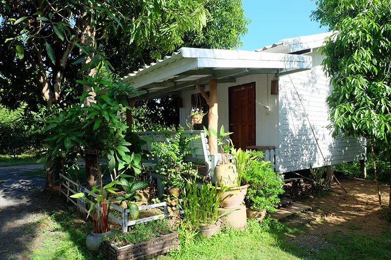 ที่พักชัยนาท