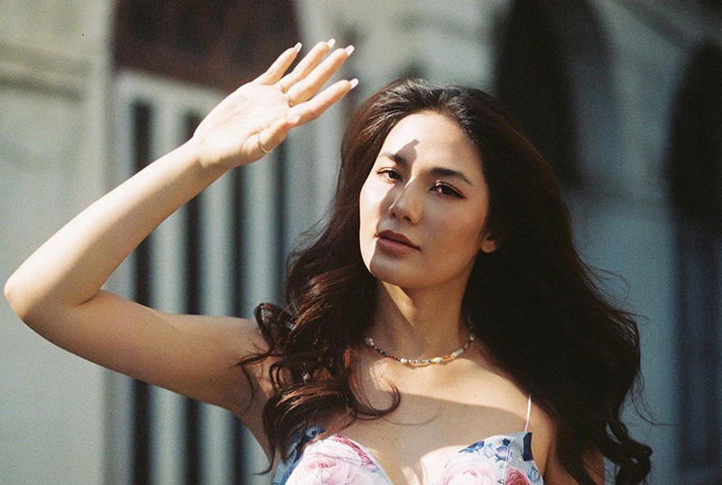 น้ำตาล ชลิตา