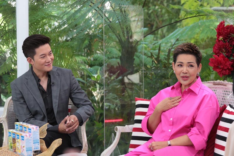 เชฟป้อม หม่อมหลวงขวัญทิพย์