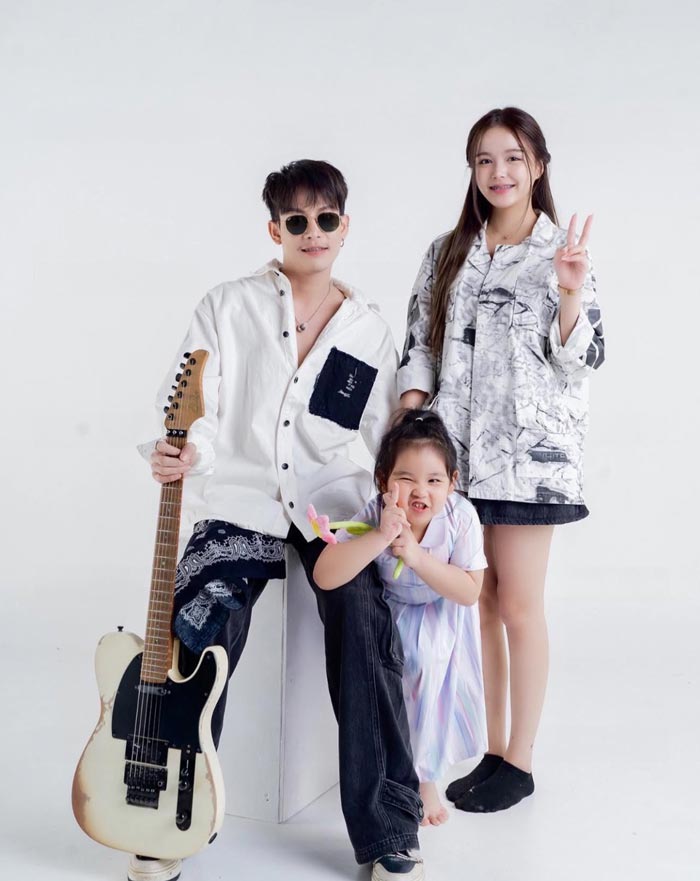 ครูเต้ย น้องน้ำ