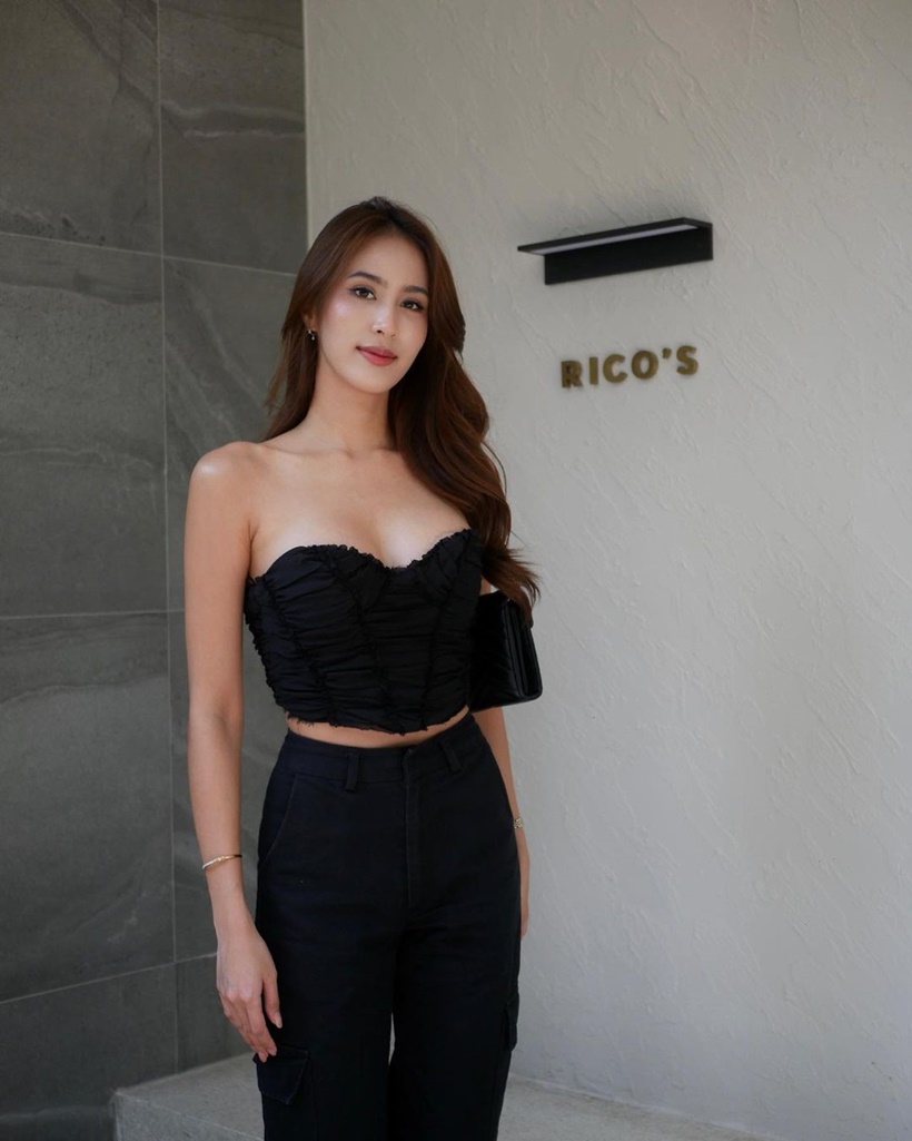 แบมแบม ณศมน