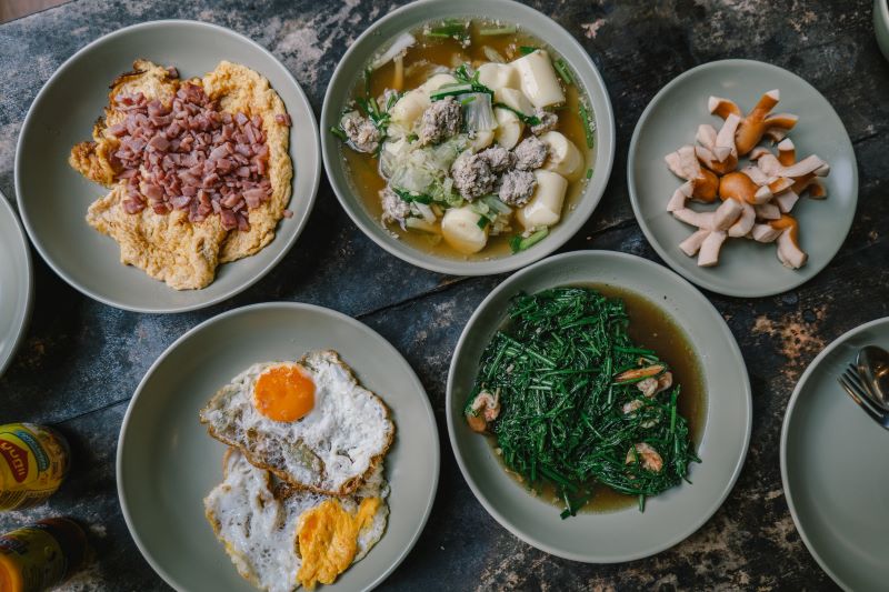 บ้านมอญห้วยน้ำใส