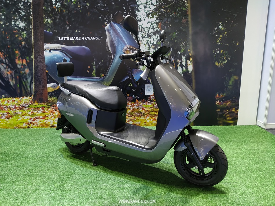 LYVA S30 Plus 2023