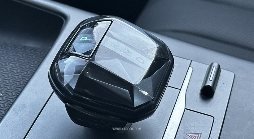 รถใหม่ Motor Show 2026